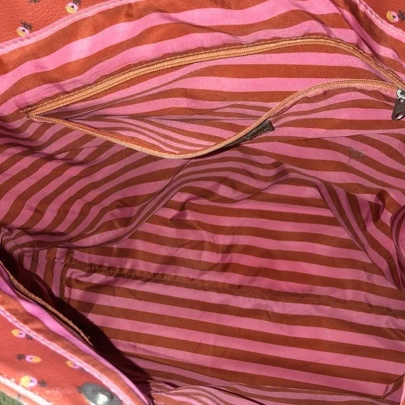 [MATILDA JANE] Floral Tote - Picture 7 of 13